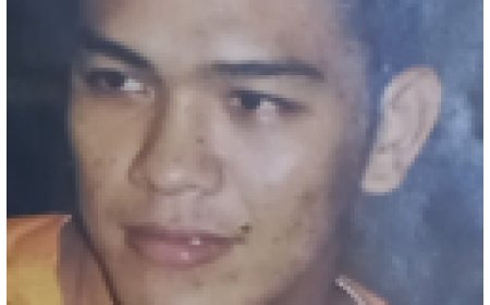 Happy Birthday, Joselito "Jojo" Duncil ( Jan 13 )