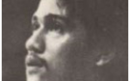 Happy Birthday, Marty Tierra ( Jan 13 )