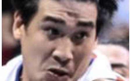 Happy Birthday, Raul Soyud ( Jan 14 )