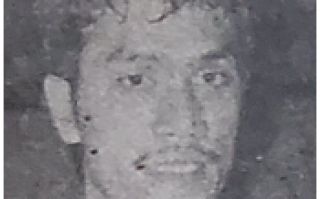 Happy Birthday, Jerry "Jing" Ruiz ( Jan 15 )