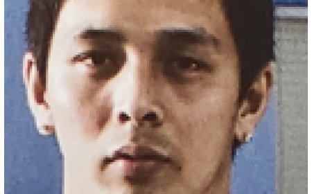 Happy Birthday, John Marlon Wilson ( Jan 18 )