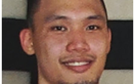 Happy Birthday, Ramon "Paolo" Bugia ( Jan 19 )