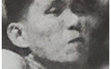 Happy Birthday, Adonis Santamaria ( Jan 20 )