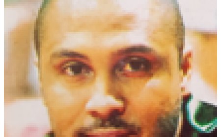 Happy Birthday, Christopher "Chris" Jackson ( Jan 22 )