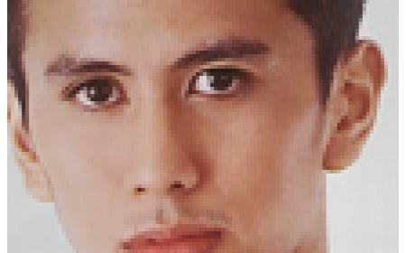 Happy Birthday, Christian Pierce Luanzon ( Jan 22 )