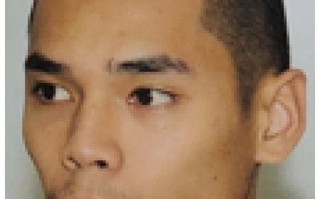 Happy Birthday, Japeth Paul Aguilar ( Jan 25 )