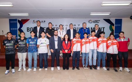 S87 Boys' Football: UAAP coaches praise HS Football expansion