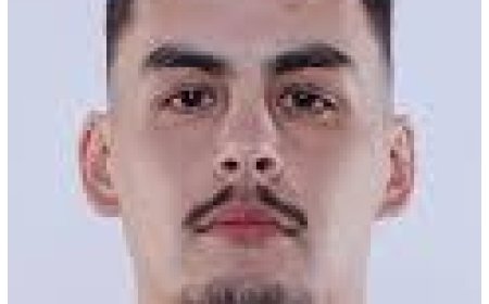 Happy Birthday, Richard "Richie" Rodger ( Jan 27 )