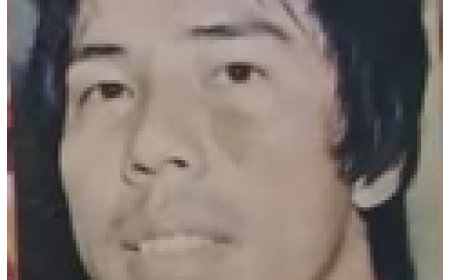 Happy Birthday, Botchok Delos Santos ( Jan 28 )