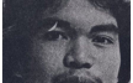 Happy Birthday, Bienvenido "Baby" Alenton ( Jan 31 )