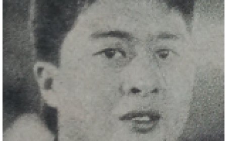 Happy Birthday, Kenneth Duremdes ( Jan 31 )