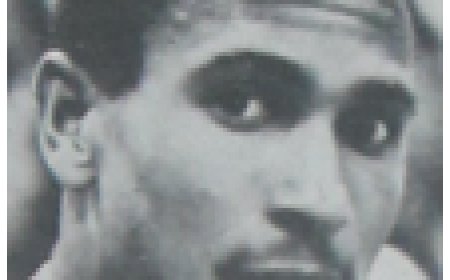 Happy Birthday, Andy Thompson ( Jan 22 )