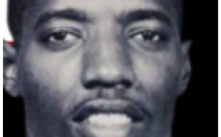 Happy Birthday, Jervis Cole  ( Jan 26 )