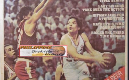 Sports Weekly Magazine December 1986