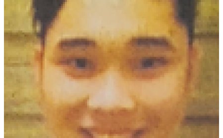 Happy Birthday, John Apacible ( Feb 2 )