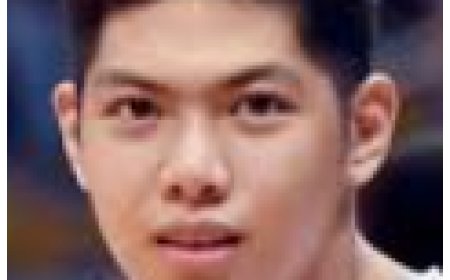 Happy Birthday, Rasleigh Paolo "Prince" Rivero ( Feb 2 )