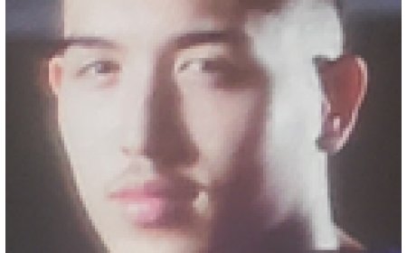 Happy Birthday, Clifford "Cliff" Hodge ( Feb 3 )