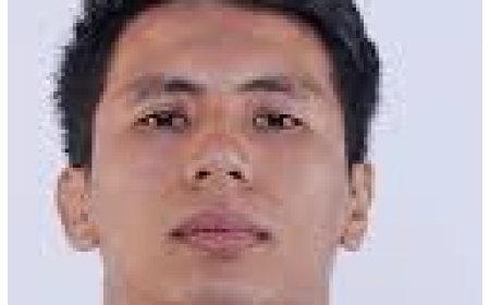 Happy Birthday, Kim Aurin ( Feb 5 )