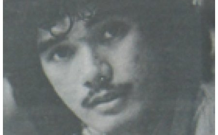 Happy Birthday, Joel Banal ( Feb 6 )