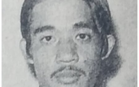 Happy Birthday, Romualdo "Romy" Cabading ( Feb 6 )