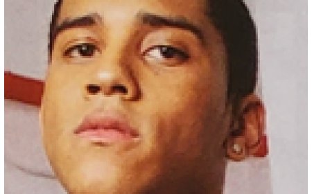 Happy Birthday, Gabriel Daniel "Gabe" Norwood ( Feb 9 )