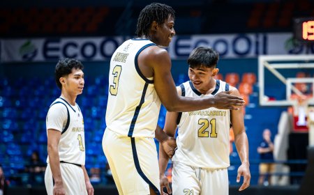 S87 Boys' Basketball: NU stays perfect as La Salle notches best start in 8 years