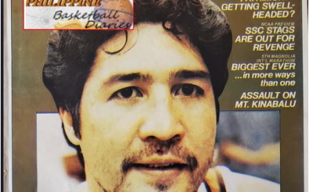 Sports Weekly Magazine July 1987