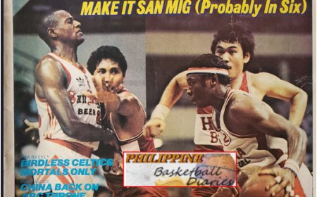 Sports Weekly Magazine Dec 1987