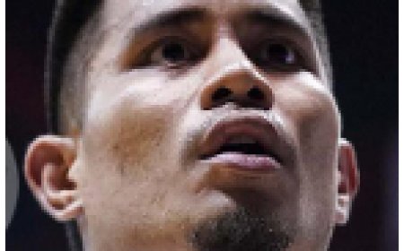 Happy Birthday, Simon Nicholas Enciso ( Feb 12 )