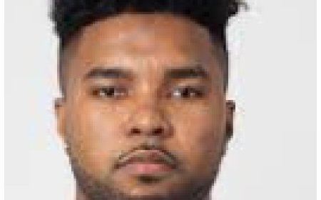 Happy Birthday, Joseph Emmanuel Eriobu, Jr. ( Feb 12 )