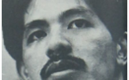 Happy Birthday, Matthew "Fritz" Gaston ( Feb 15 )