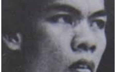 Happy Birthday, Redentor "Enteng" Vicente ( Feb 17 )