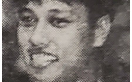 Happy Birthday, Jasper Ocampo ( Feb 20 )