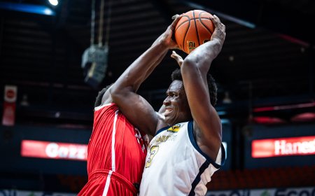 S87 Boys' Basketball: NU inches closer to playoff incentive