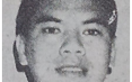 Remembering Emilio Chuatico (+) on his birthday ( Feb 22 )