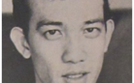 Happy Birthday, Rene Canent ( Feb 23 )