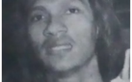 Happy Birthday, Ramon Cruz ( Feb 23 )