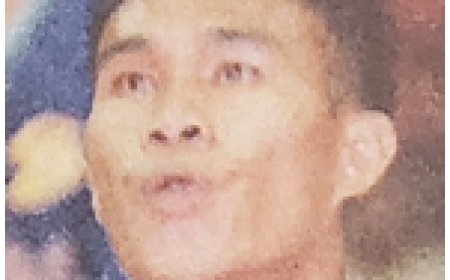 Remembering Joey Mente (+) on his birthday ( Feb 24 )