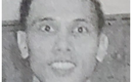 Happy Birthday, Edgar "Egay" Echavez ( Feb 25 )