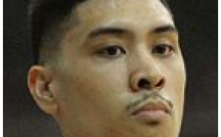 Happy Birthday, Franklin "Frank" Bonifacio ( Mar 1 )