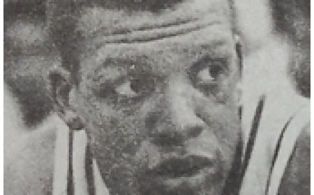 Happy Birthday, Carlos "Red" Briggs ( Mar 2 )