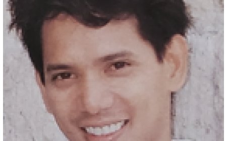 Happy Birthday, Hector 'The Director' Calma ( Mar 2 )