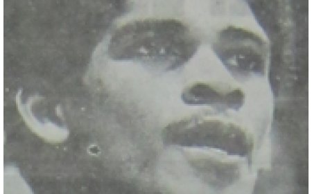 Happy Birthday, Jeffrey Graves ( Mar 2 )