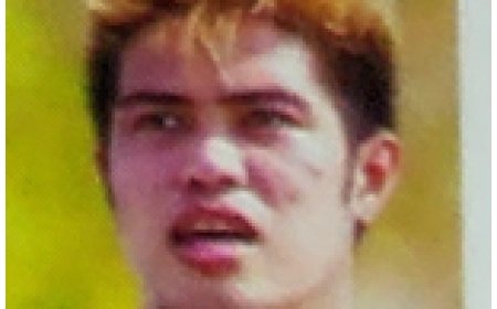 Happy Birthday, Leonard "Santi" Santillan ( Mar 5 )