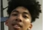 Happy Birthday, Tyrus Hill ( Mar 20 )