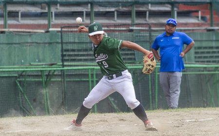 S87 Baseball: La Salle routs Ateneo, secures first win