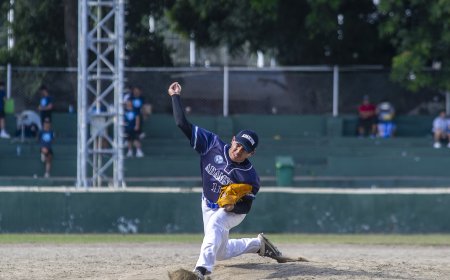 S87 Baseball: Adamson soars past UST, earns first win