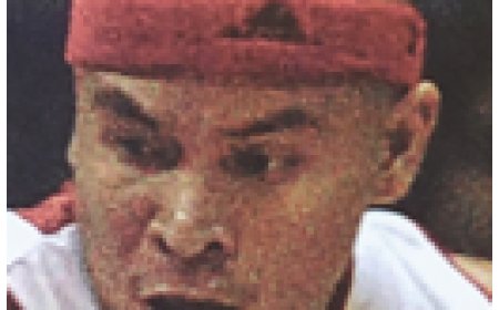 Happy Birthday, Jimwell “Tora Tora” Torion ( Mar 13 )