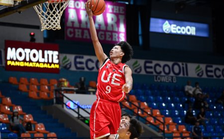 S87 Boys' Basketball: UE, Ateneo end season on a high