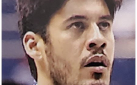 Happy Birthday, Robert “Rob” Reyes ( Mar 16 )